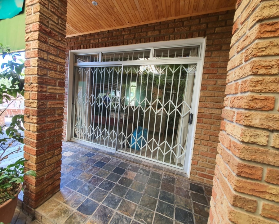 Commercial Property for Sale in Estoire Free State
